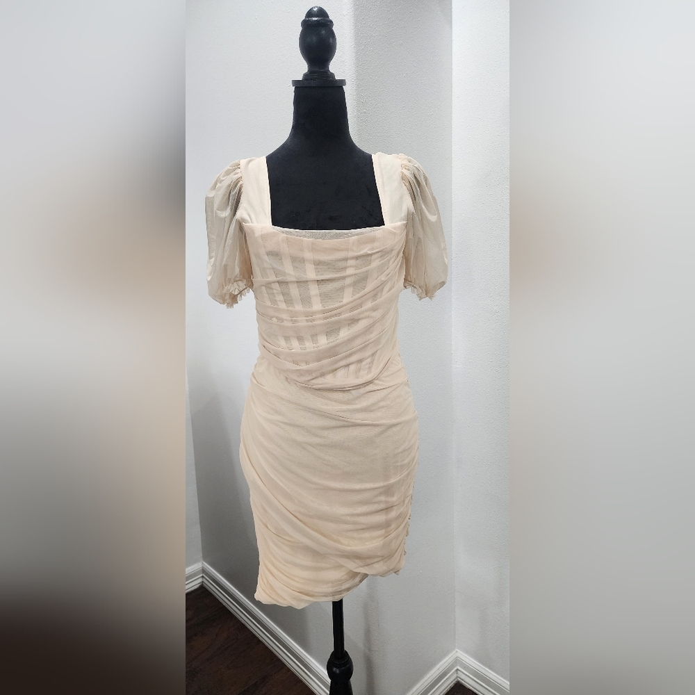 Missguided Dress Size/ 8